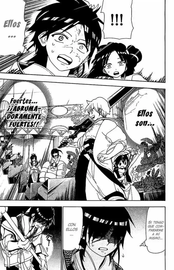 Magi - Capítulo 93 - Página 12 - LectorTMOo