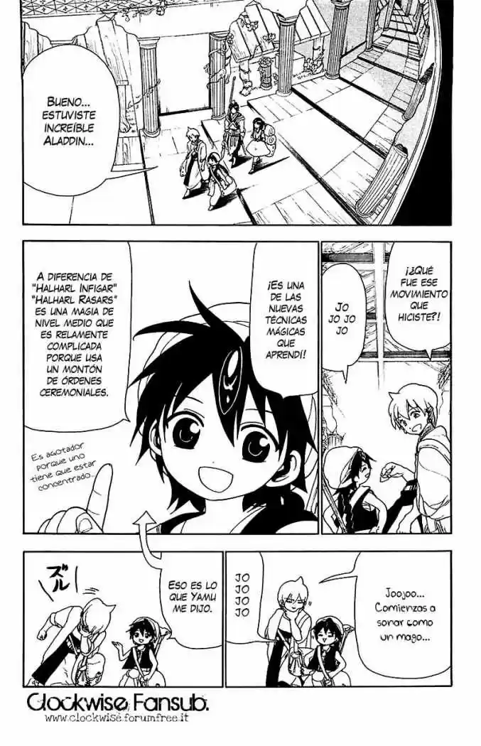 Magi - Capítulo 93 - Página 13 - LectorTMOo