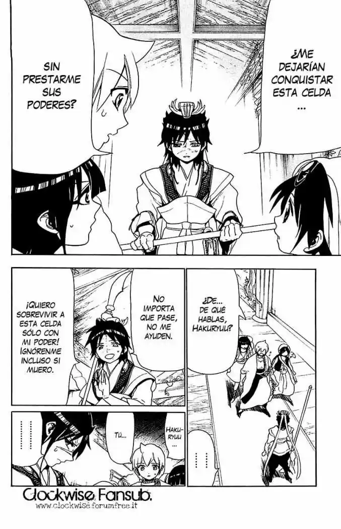 Magi - Capítulo 93 - Página 15 - LectorTMOo