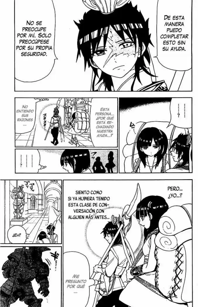 Magi - Capítulo 94 - Página 4 - LectorTMOo