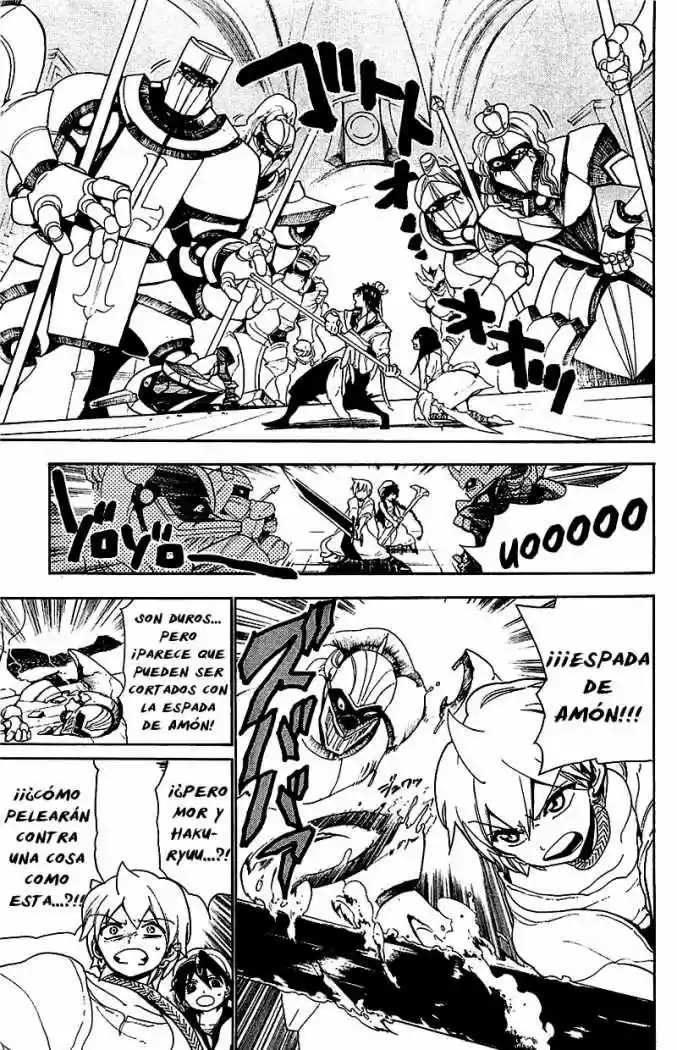 Magi - Capítulo 94 - Página 10 - LectorTMOo