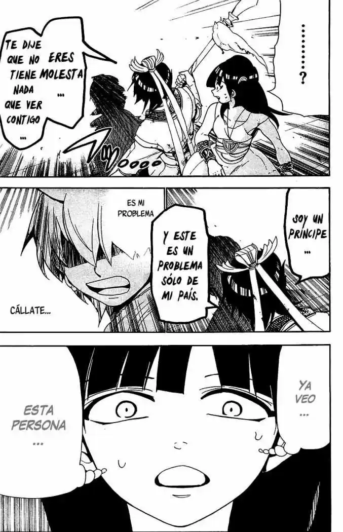 Magi - Capítulo 94 - Página 14 - LectorTMOo