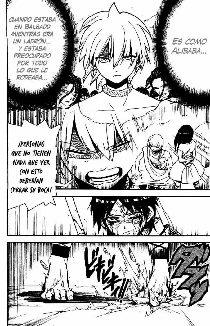 Magi - Capítulo 94 - Página 15 - LectorTMOo