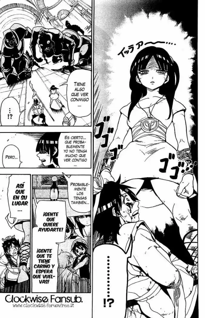 Magi - Capítulo 94 - Página 16 - LectorTMOo