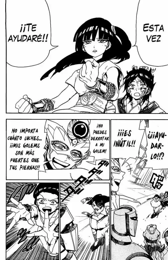 Magi - Capítulo 94 - Página 17 - LectorTMOo