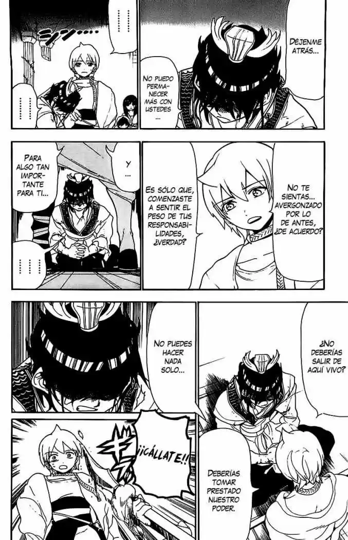 Magi - Capítulo 95 - Página 13 - LectorTMOo