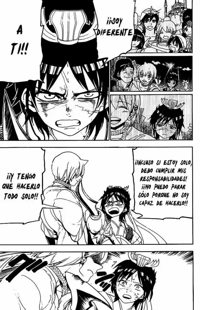 Magi - Capítulo 95 - Página 14 - LectorTMOo
