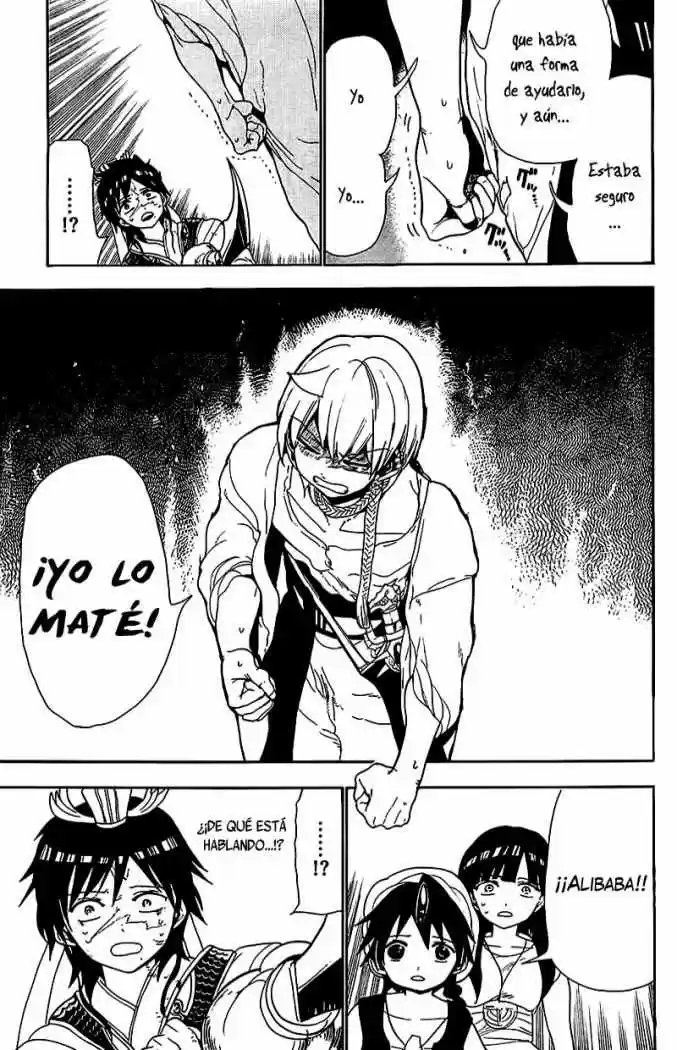 Magi - Capítulo 95 - Página 16 - LectorTMOo