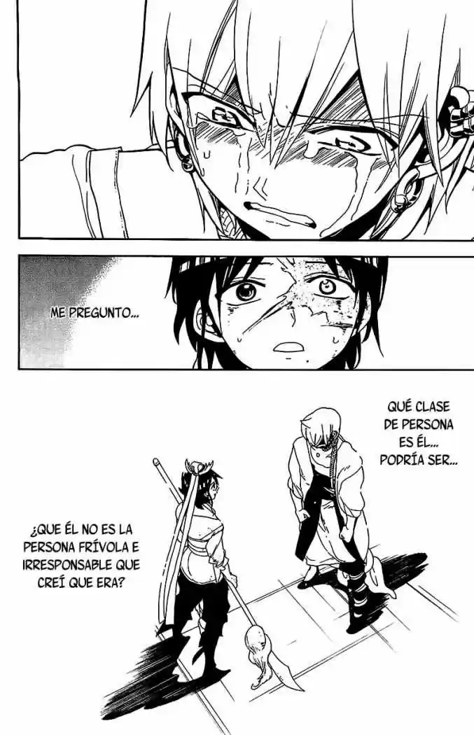 Magi - Capítulo 95 - Página 17 - LectorTMOo