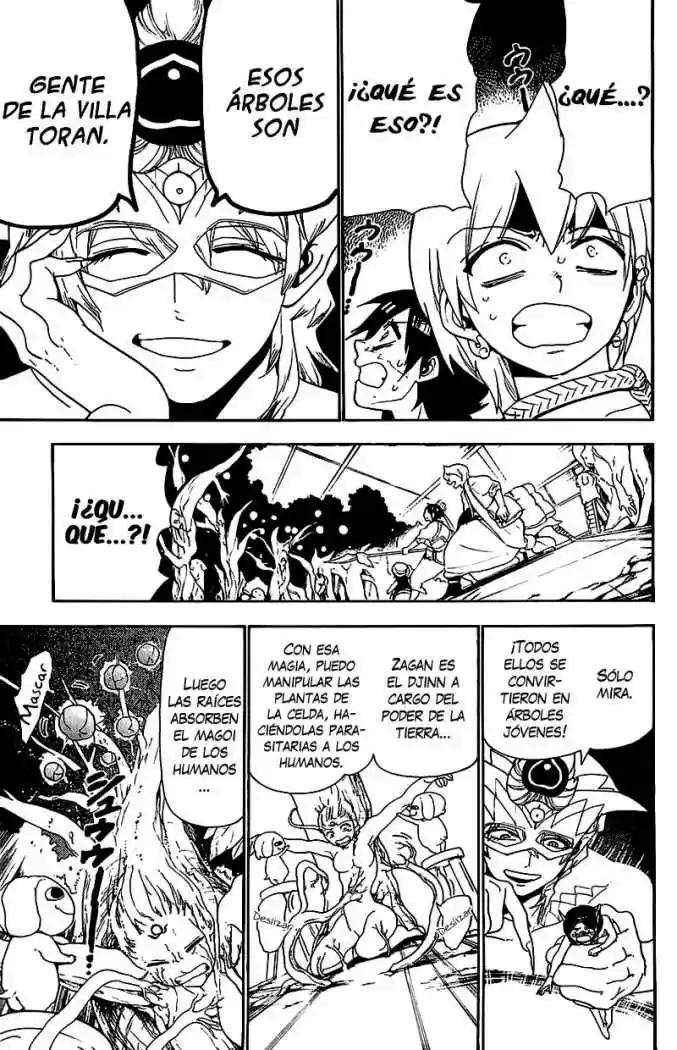 Magi - Capítulo 96 - Página 6 - LectorTMOo