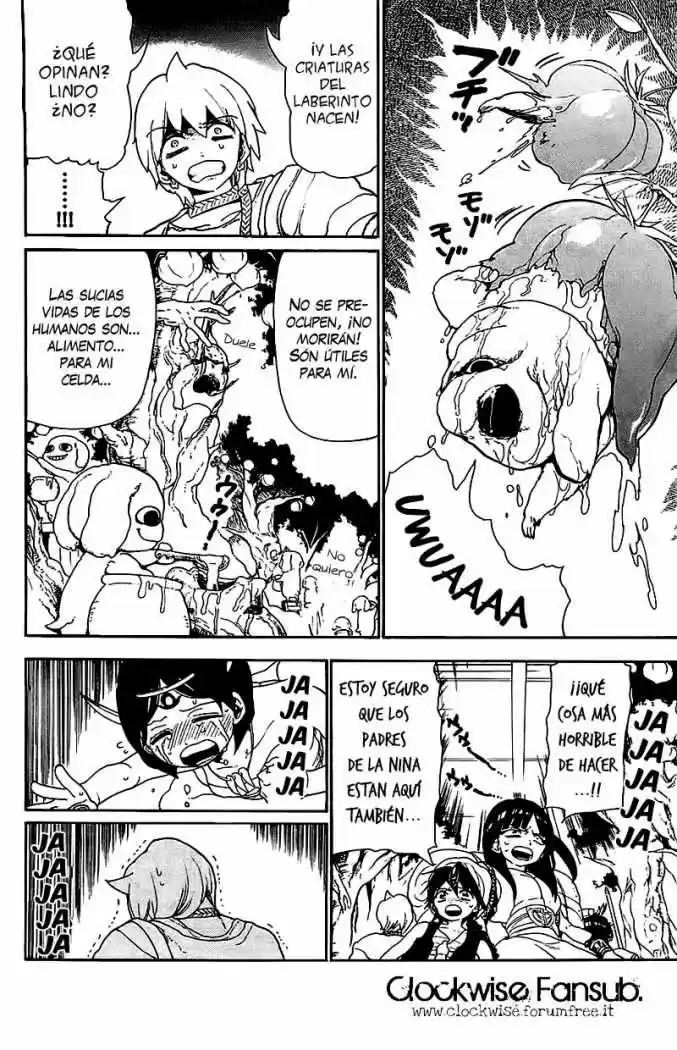 Magi - Capítulo 96 - Página 7 - LectorTMOo