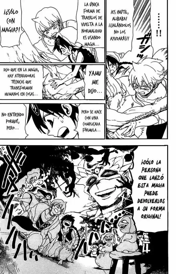 Magi - Capítulo 96 - Página 8 - LectorTMOo