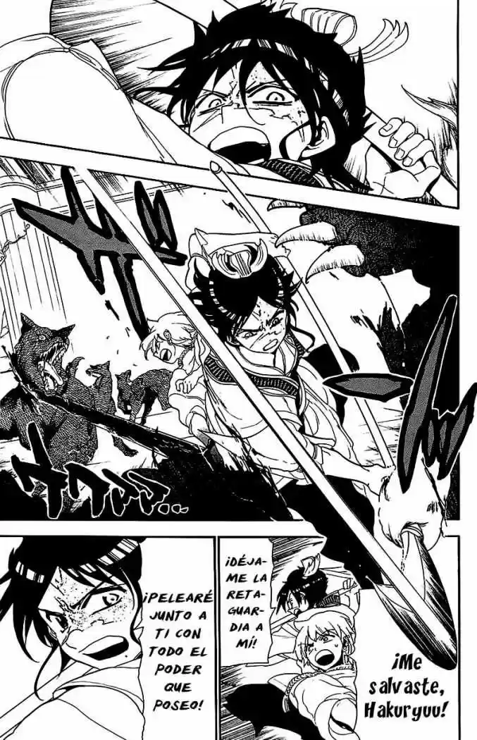 Magi - Capítulo 96 - Página 12 - LectorTMOo