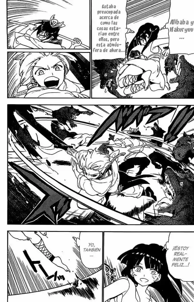 Magi - Capítulo 96 - Página 13 - LectorTMOo