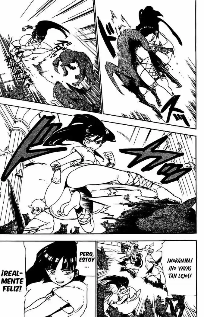 Magi - Capítulo 96 - Página 14 - LectorTMOo