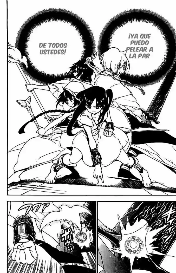 Magi - Capítulo 96 - Página 15 - LectorTMOo