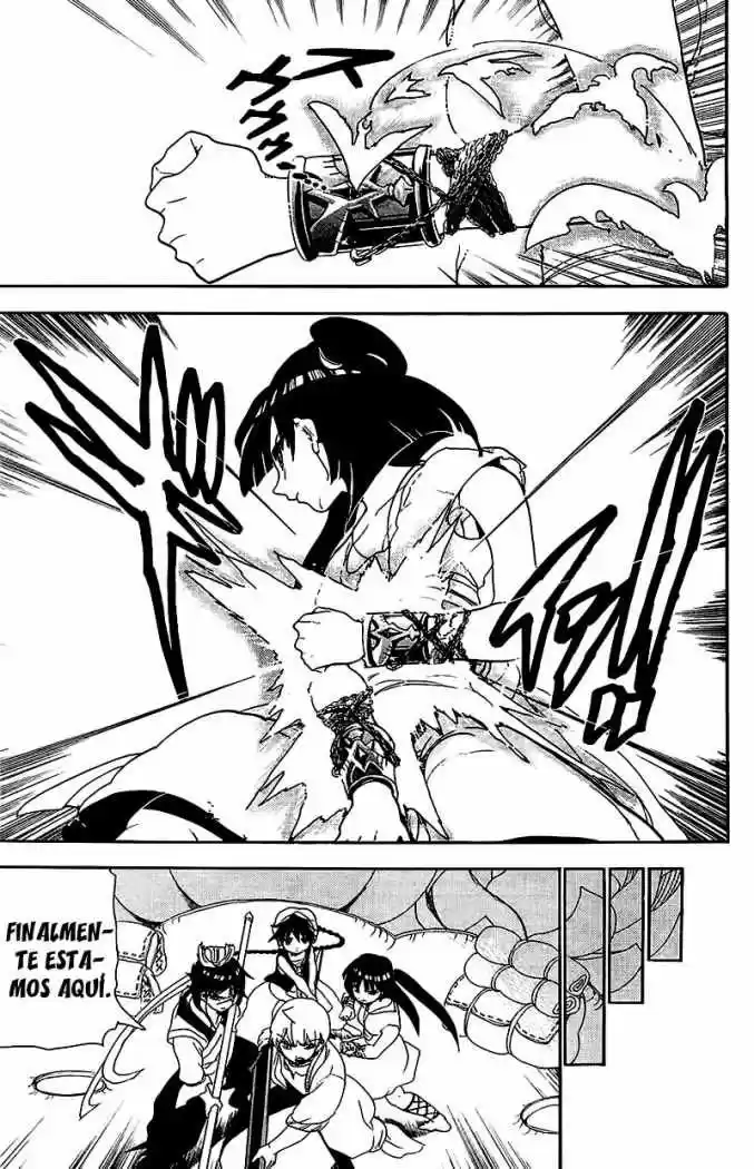 Magi - Capítulo 96 - Página 16 - LectorTMOo