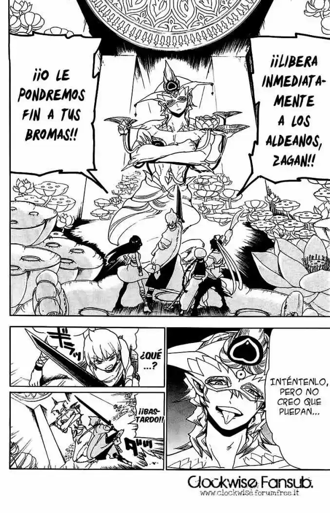 Magi - Capítulo 96 - Página 17 - LectorTMOo