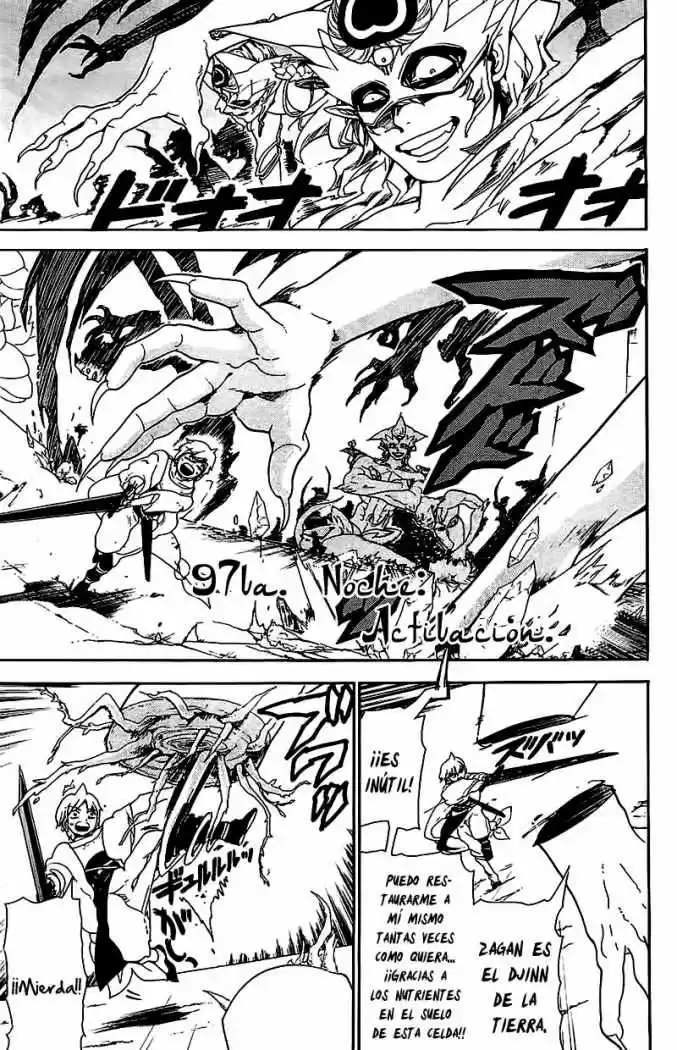 Magi - Capítulo 97 - Página 2 - LectorTMOo