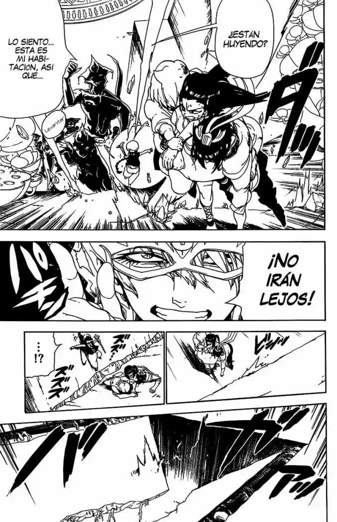 Magi - Capítulo 97 - Página 4 - LectorTMOo