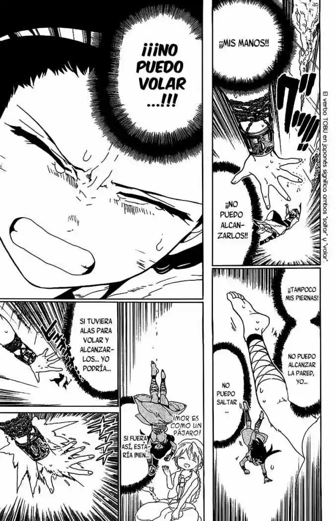 Magi - Capítulo 97 - Página 8 - LectorTMOo