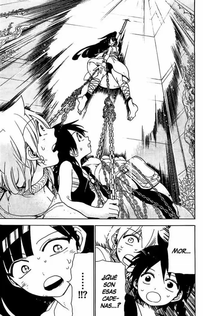 Magi - Capítulo 97 - Página 10 - LectorTMOo