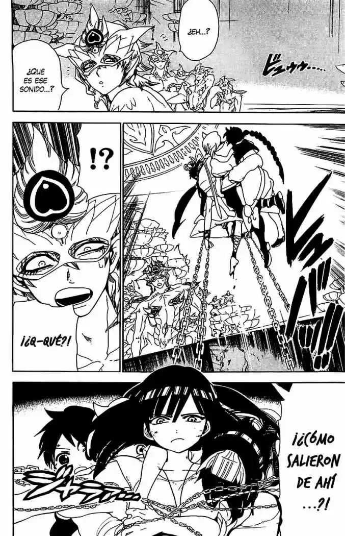 Magi - Capítulo 97 - Página 11 - LectorTMOo