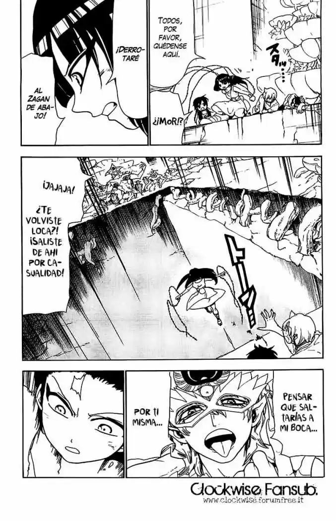 Magi - Capítulo 97 - Página 12 - LectorTMOo