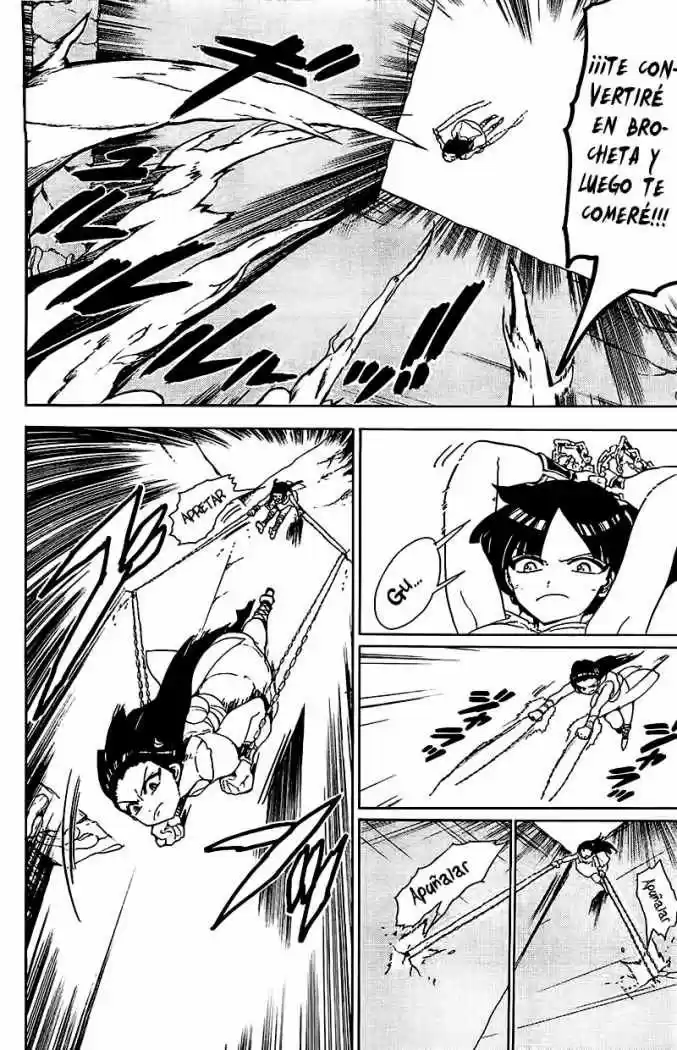 Magi - Capítulo 97 - Página 13 - LectorTMOo