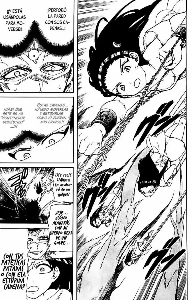 Magi - Capítulo 97 - Página 14 - LectorTMOo