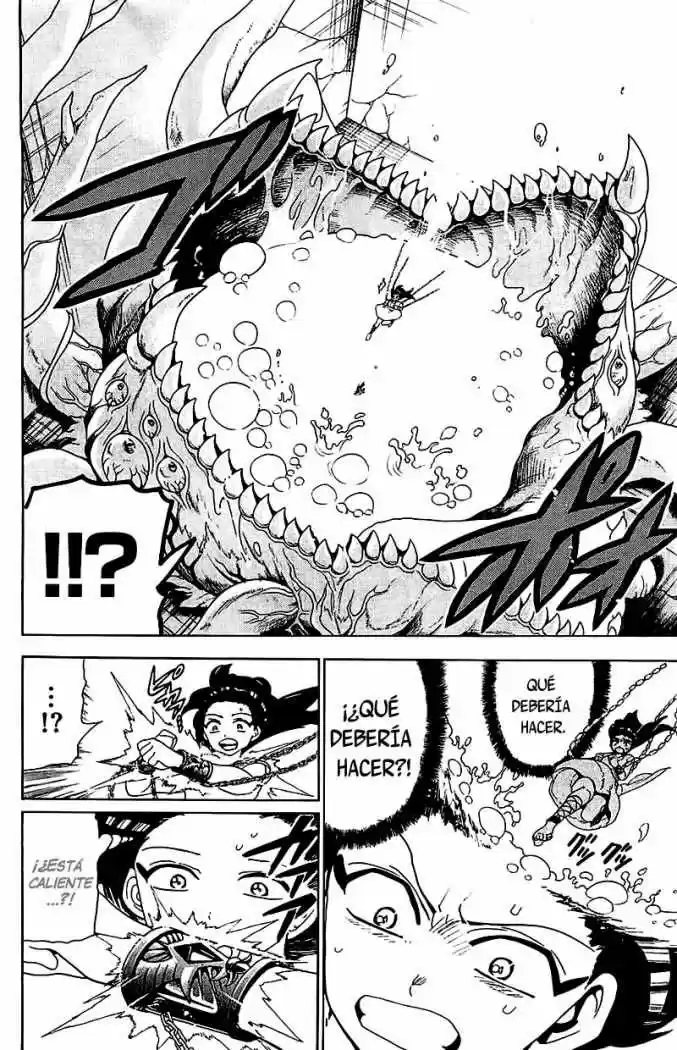 Magi - Capítulo 97 - Página 15 - LectorTMOo
