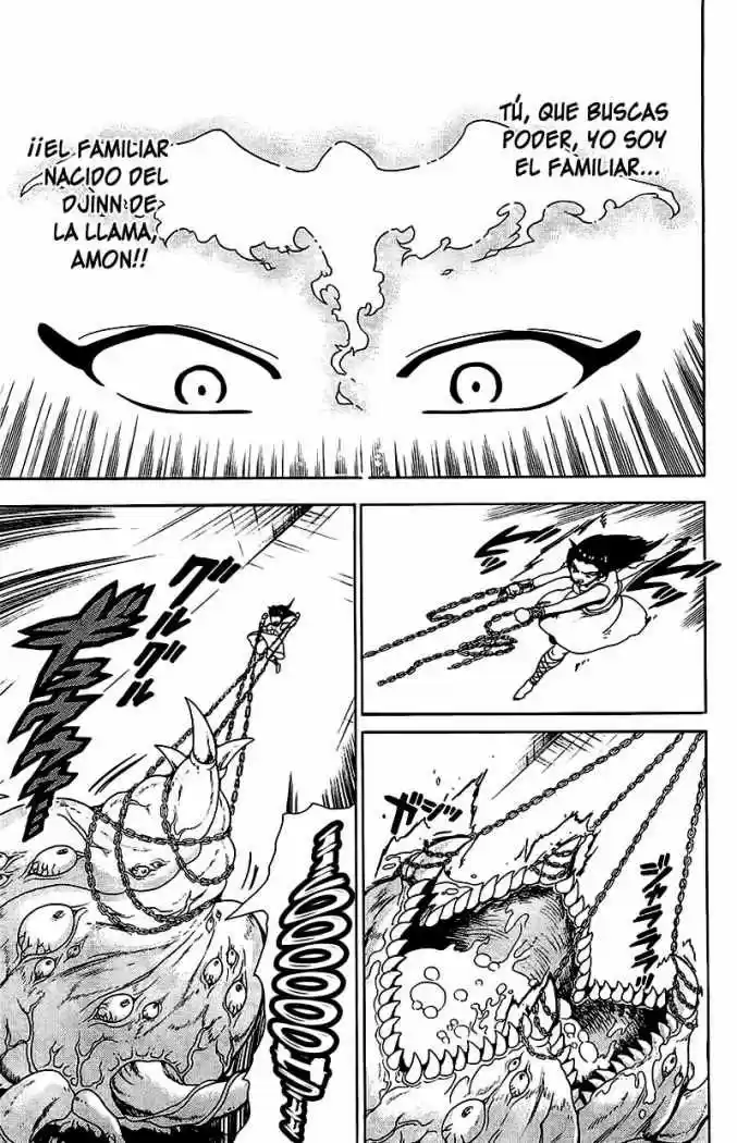 Magi - Capítulo 97 - Página 16 - LectorTMOo