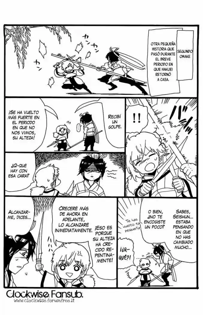 Magi - Capítulo 98.5 - Página 6 - LectorTMOo