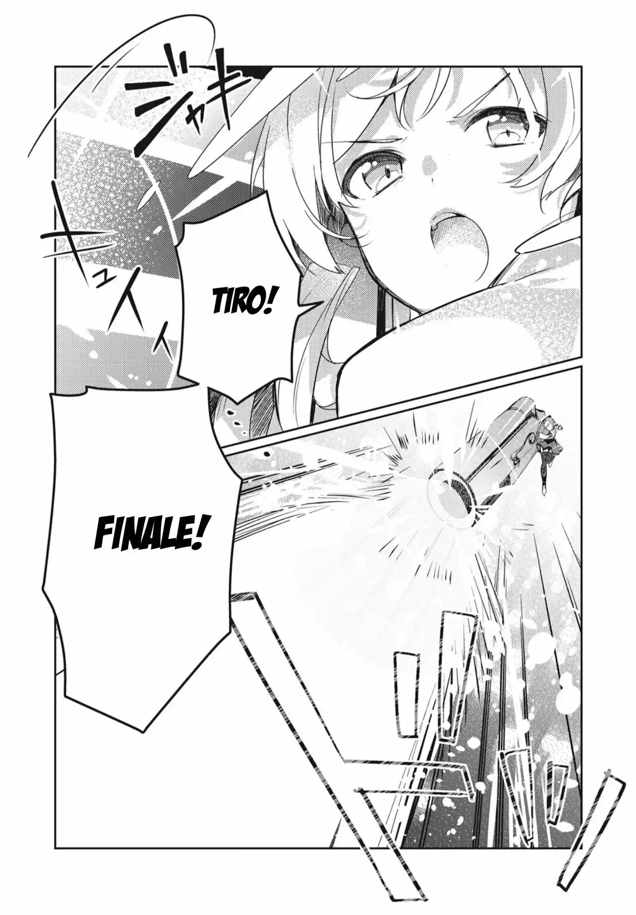 Magia☆Record Another Story - Capítulo 1 - Página 9 - LectorTMOo