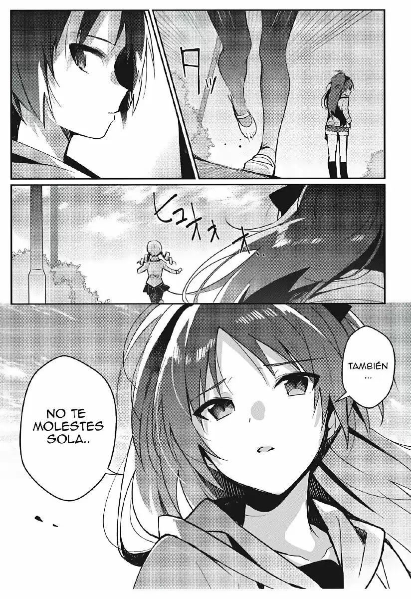 Magia☆Record Another Story - Capítulo 2 - Página 10 - LectorTMOo