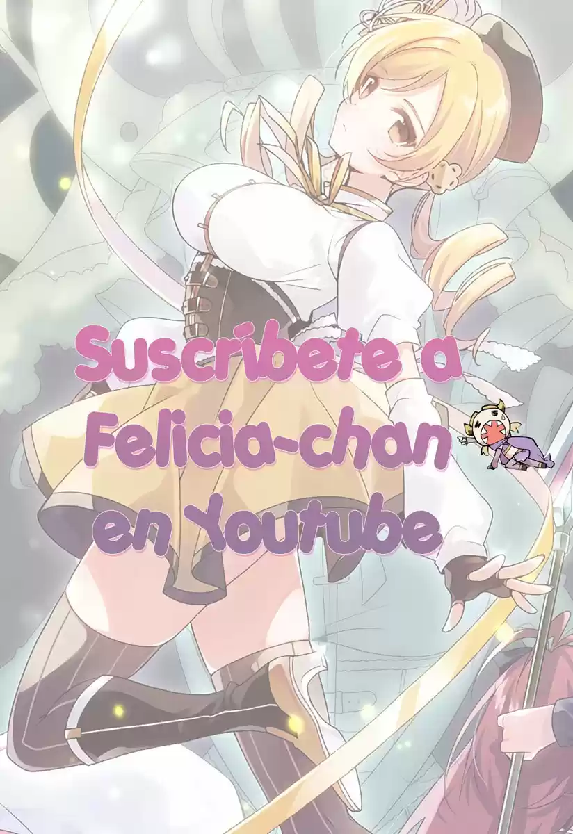 Magia☆Record Another Story - Capítulo 2 - Página 14 - LectorTMOo