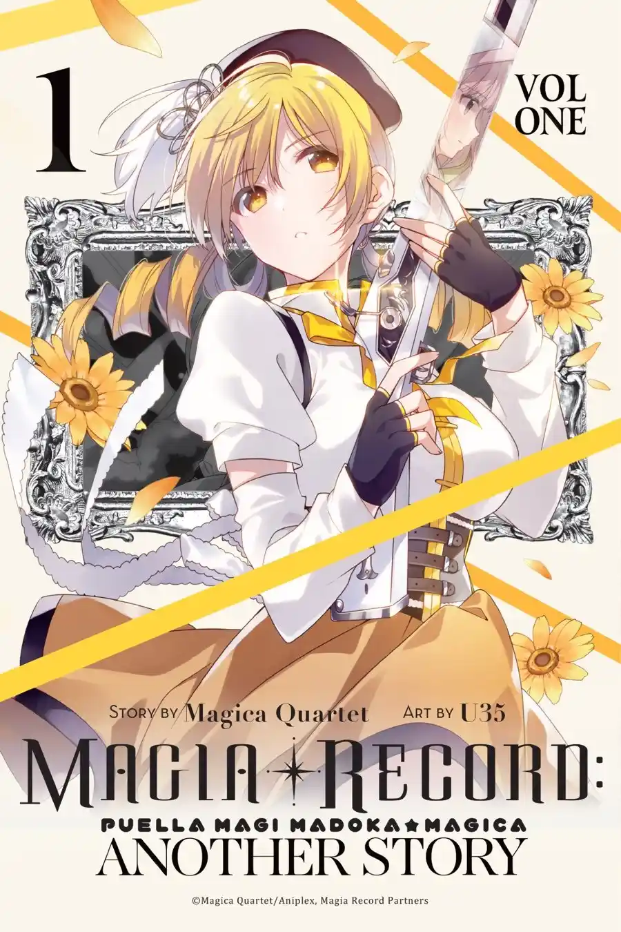 MAGIA★RECORD PUELLA MAGI MADOKA☆ANOTHER HISTORY - Capítulo - Página 4 - LectorTMOo