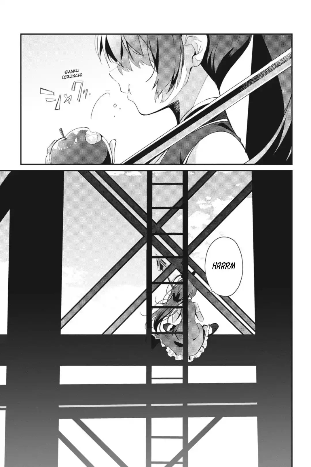 MAGIA★RECORD PUELLA MAGI MADOKA☆ANOTHER HISTORY - Capítulo 1 - Página 2 - LectorTMOo
