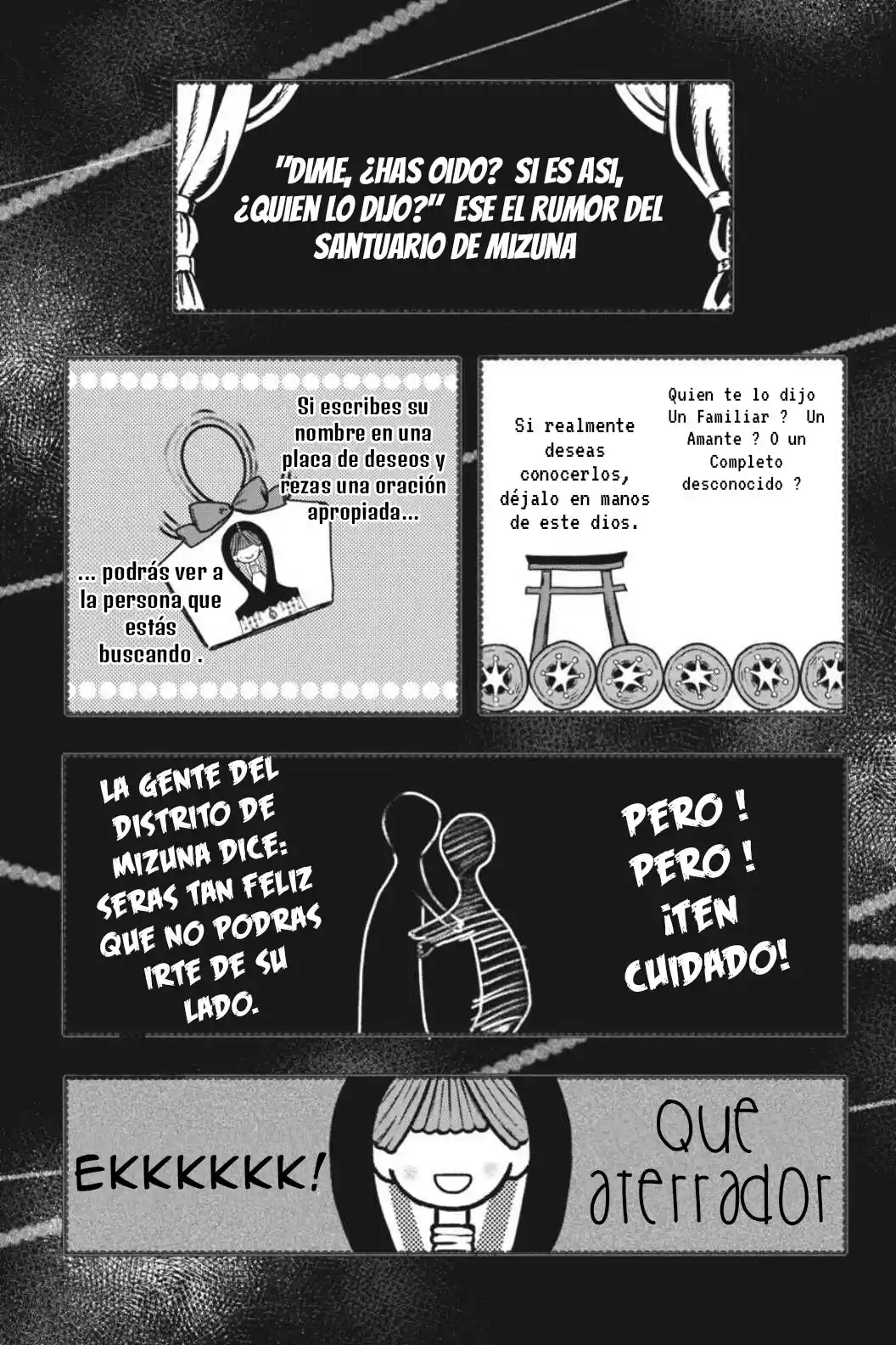 Magia★Record - Capítulo 13.10 - Página 18 - LectorTMOo