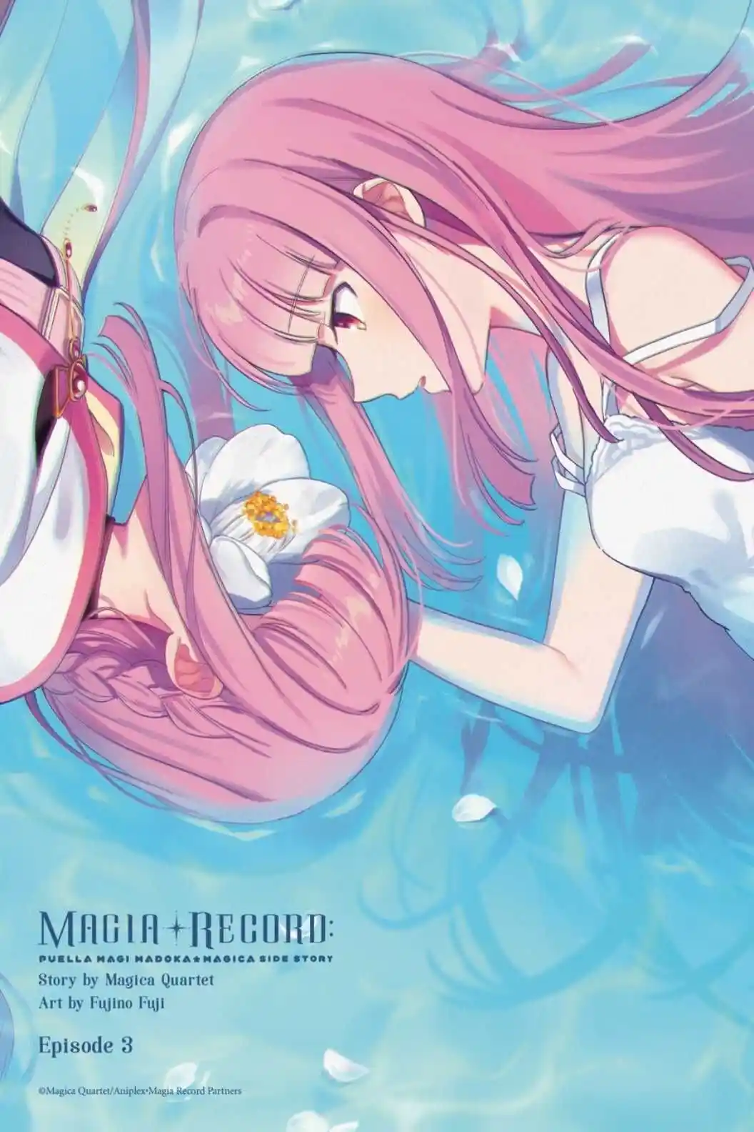 Magia★Record - Capítulo 13 - Página 2 - LectorTMOo