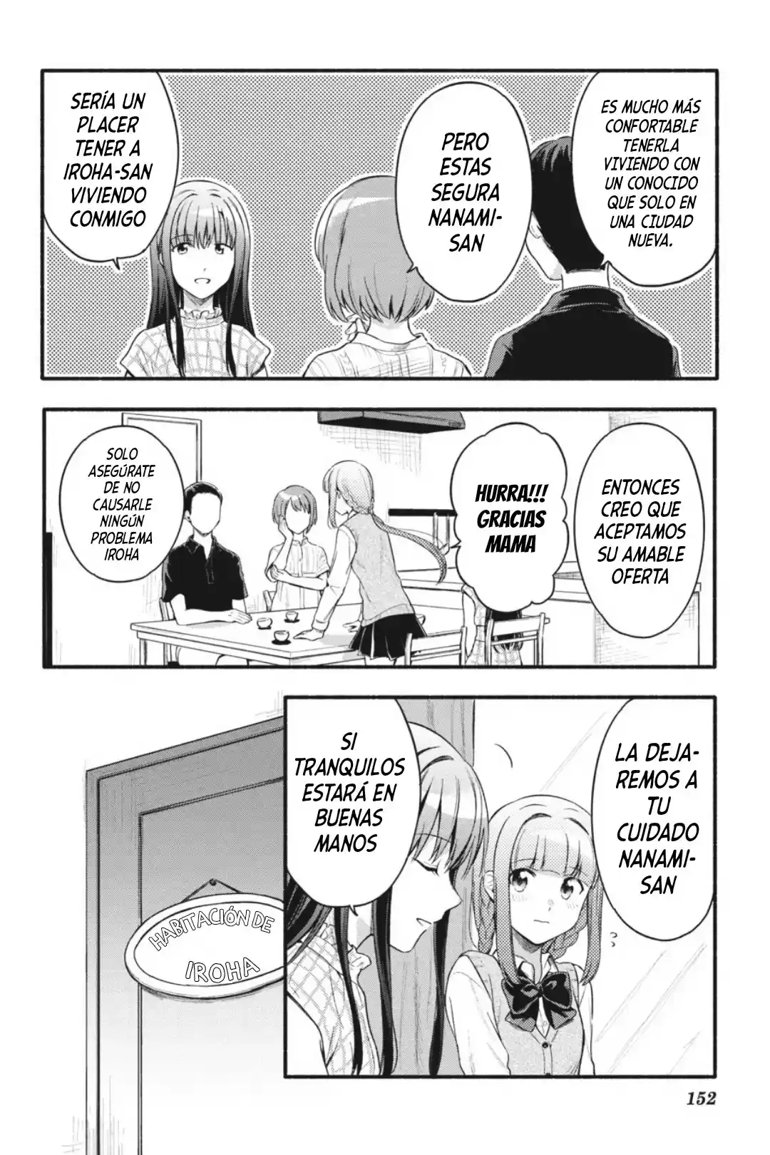Magia★Record - Capítulo 25 - Página 5 - LectorTMOo