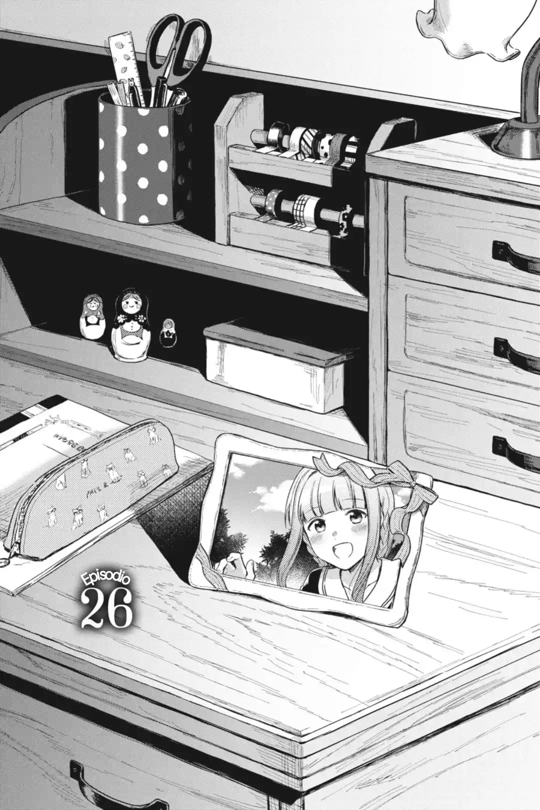 Magia★Record - Capítulo 26.10 - Página 3 - LectorTMOo