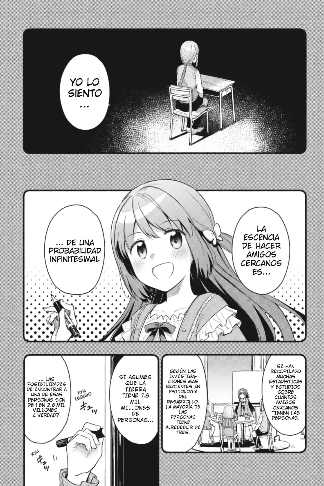 Magia★Record - Capítulo 26.10 - Página 10 - LectorTMOo