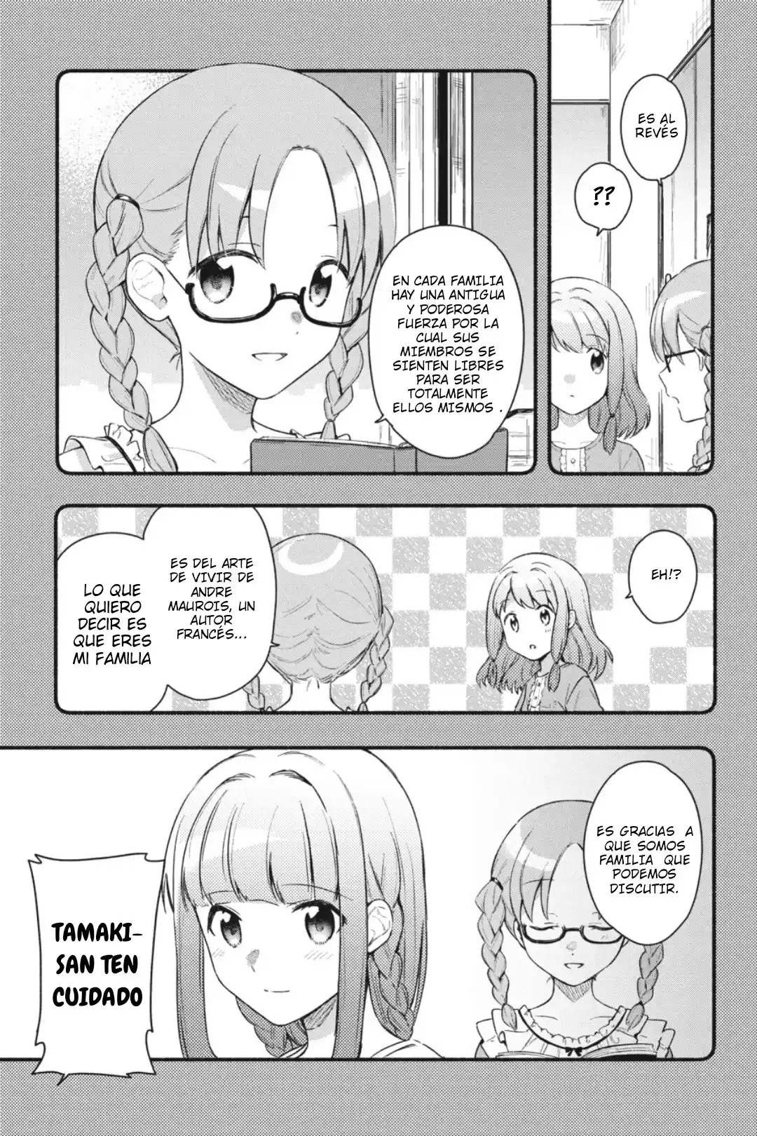 Magia★Record - Capítulo 26.10 - Página 12 - LectorTMOo