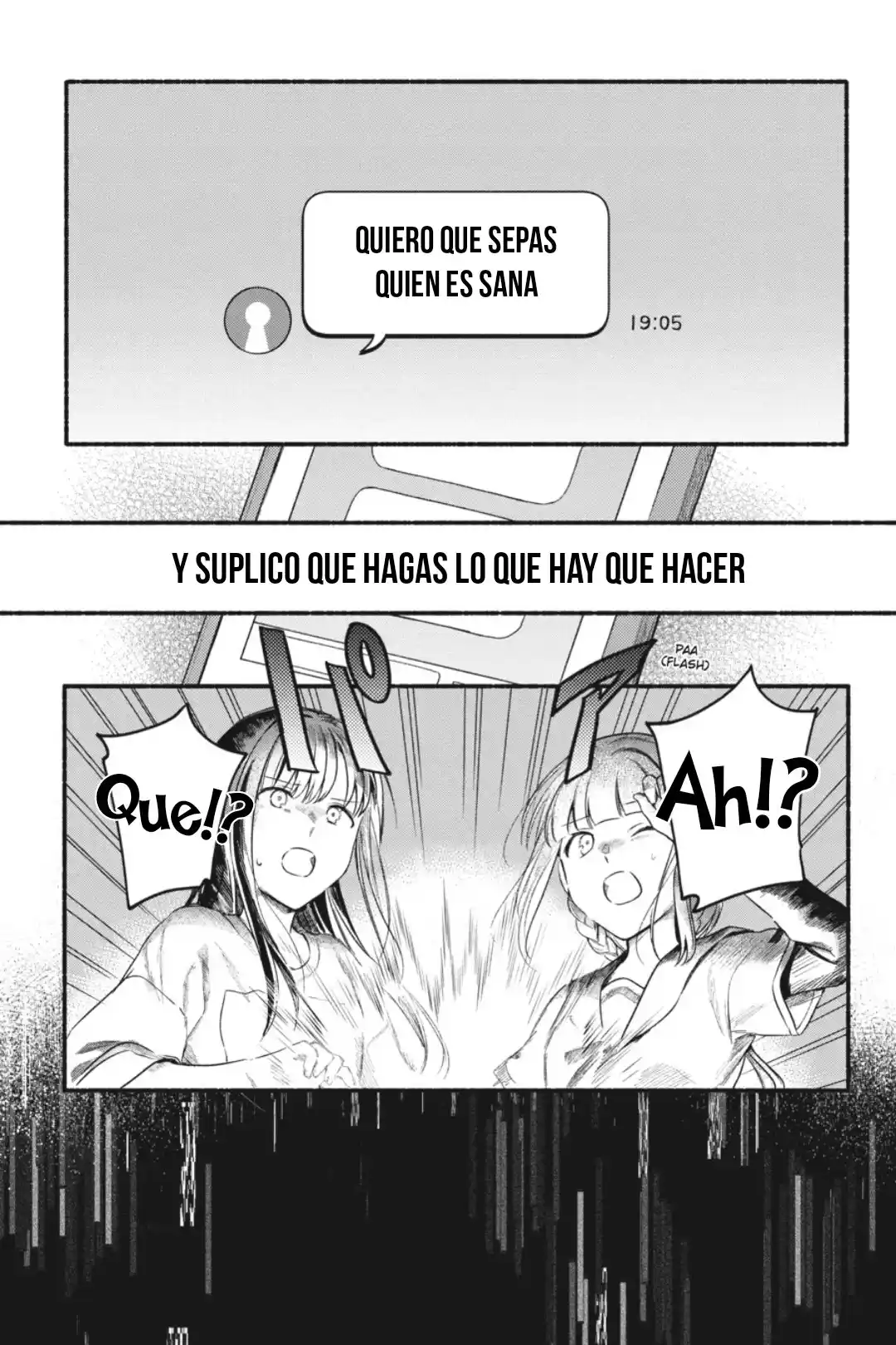 Magia★Record - Capítulo 27 - Página 20 - LectorTMOo