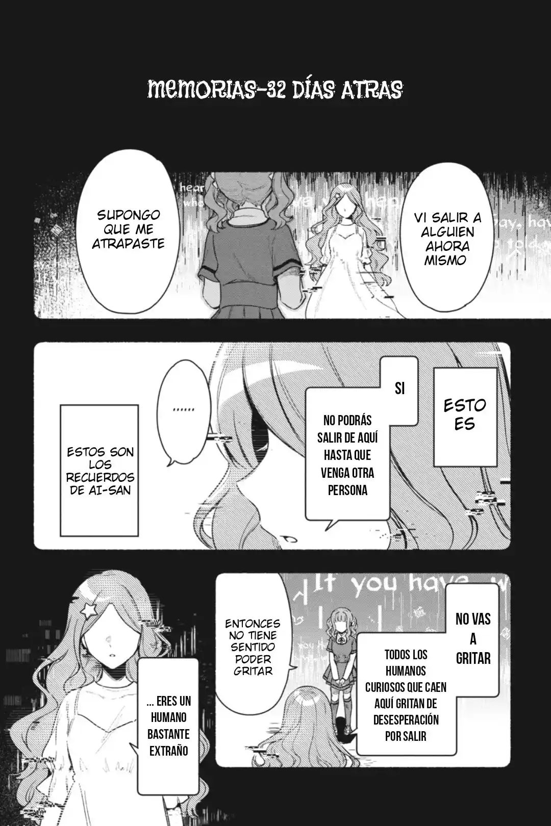 Magia★Record - Capítulo 27 - Página 21 - LectorTMOo
