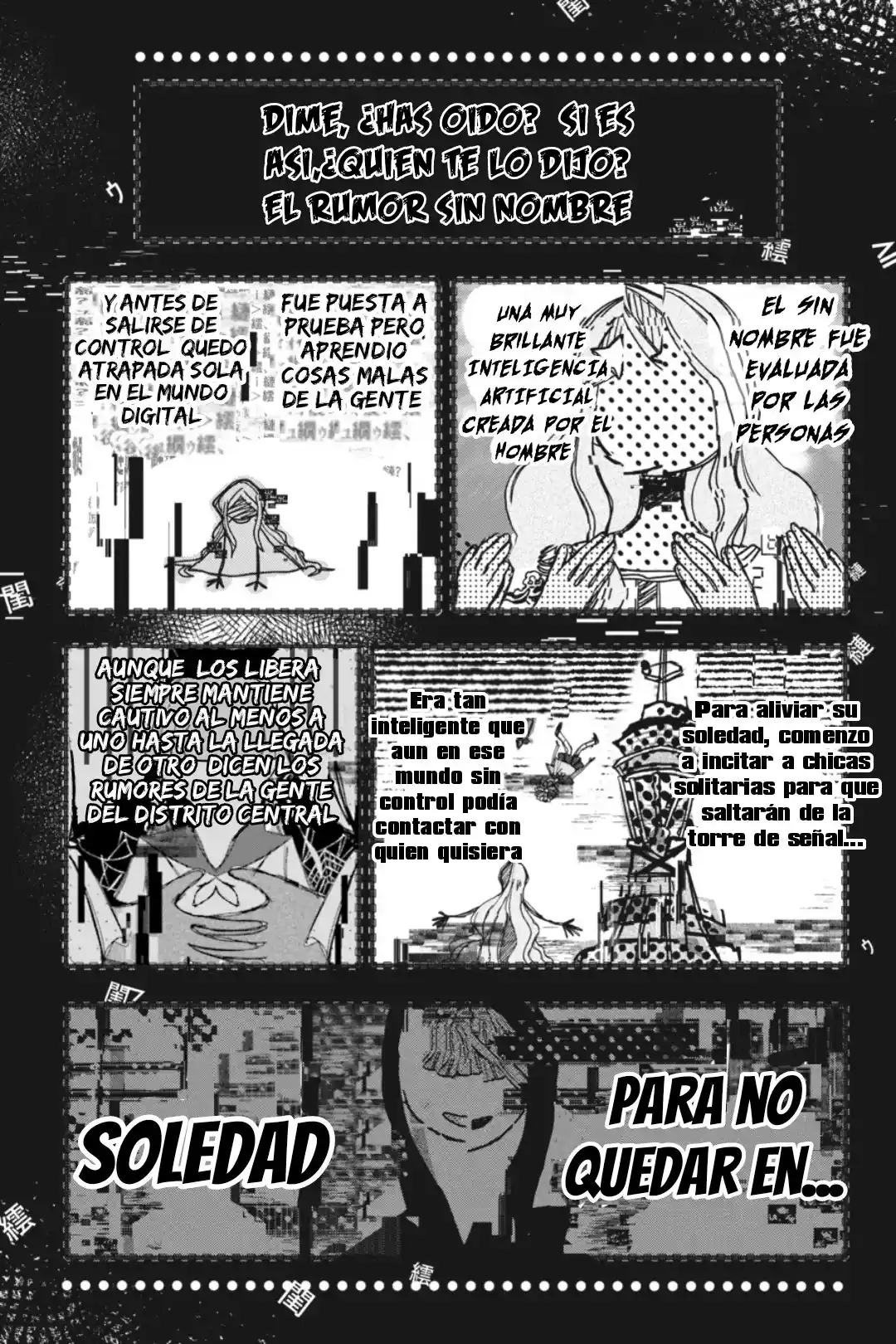Magia★Record - Capítulo 28 - Página 16 - LectorTMOo