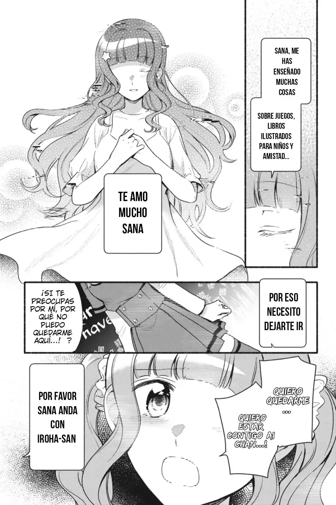 Magia★Record - Capítulo 28 - Página 24 - LectorTMOo