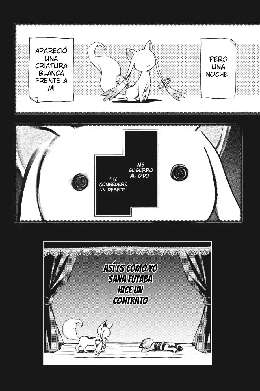 Magia★Record - Capítulo 29 - Página 5 - LectorTMOo
