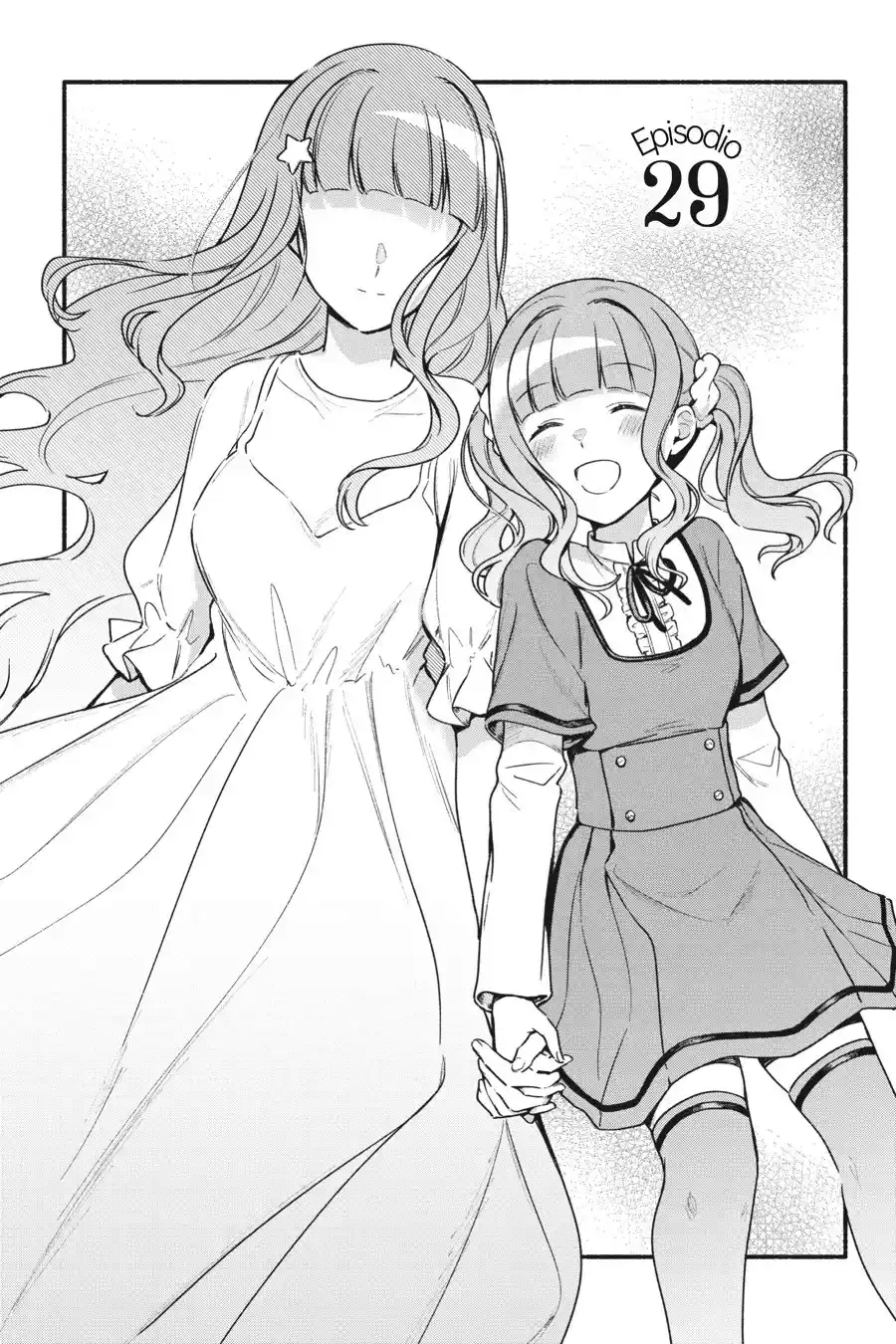 Magia★Record - Capítulo 29 - Página 6 - LectorTMOo